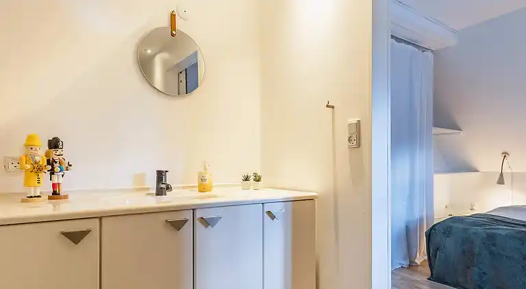 Sommerhus i Tranekær