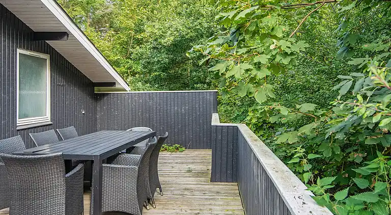 Holiday home in Ørsted