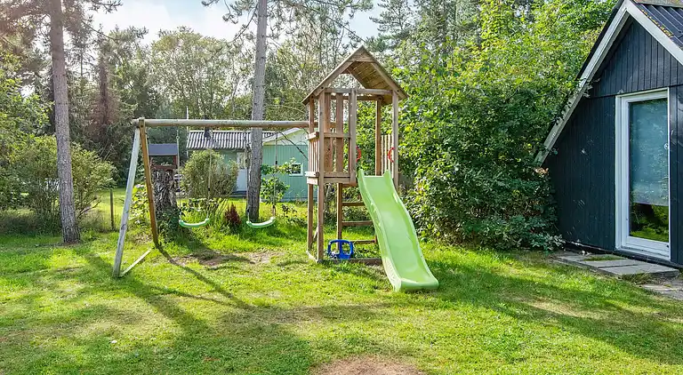 Holiday home in Ørsted