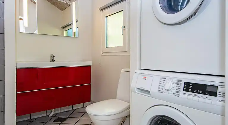 Holiday home in Fjellerup Strand