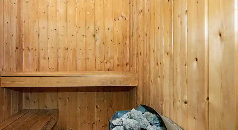 Holiday home in Fjellerup Strand