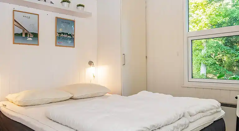 Holiday home in Fjellerup Strand