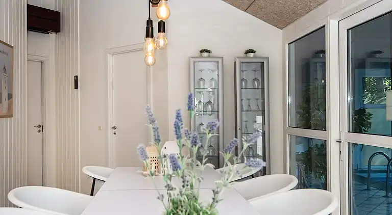 Holiday home in Fjellerup Strand