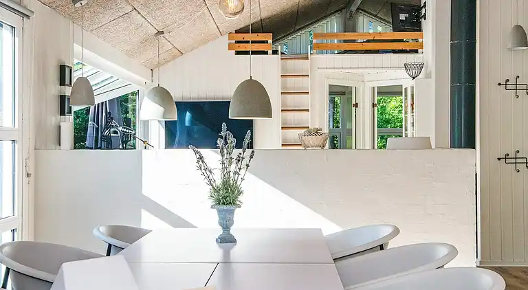 Holiday home in Fjellerup Strand