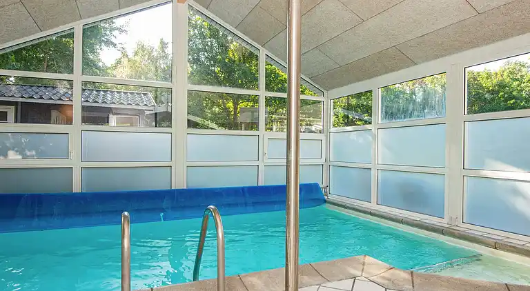 Holiday home in Fjellerup Strand