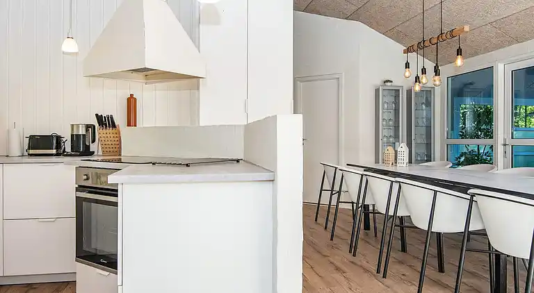 Holiday home in Fjellerup Strand