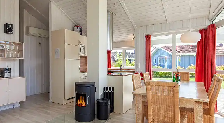 Holiday home in Kattenberg