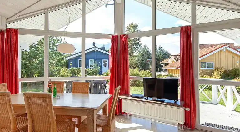 Holiday home in Kattenberg