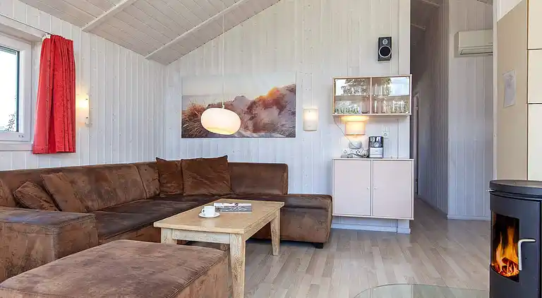 Holiday home in Kattenberg