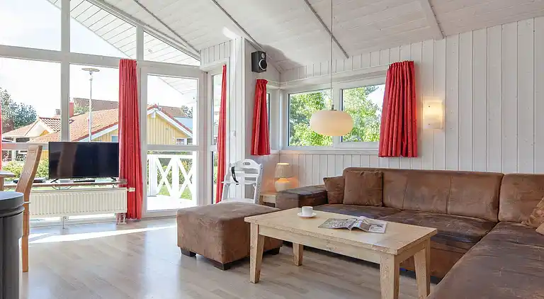 Holiday home in Kattenberg