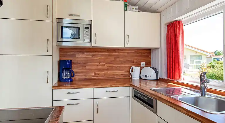 Holiday home in Kattenberg