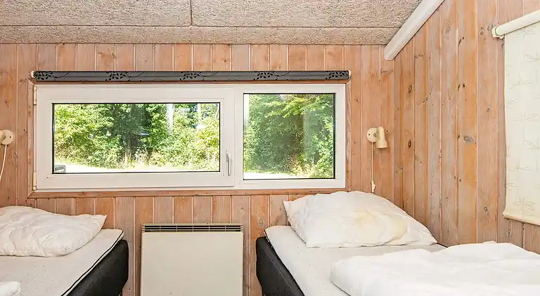 Holiday home in Fjellerup Strand