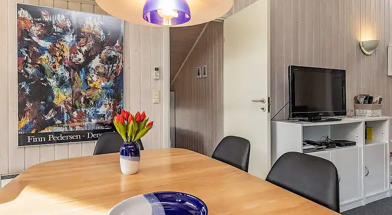 Holiday home in Faxe Ladeplads