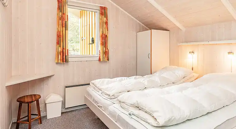 Holiday home in Faxe Ladeplads