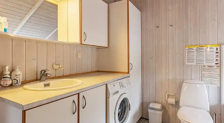 Holiday home in Faxe Ladeplads