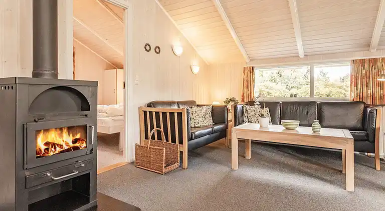 Holiday home in Faxe Ladeplads