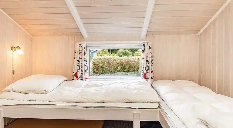 Holiday home in Faxe Ladeplads