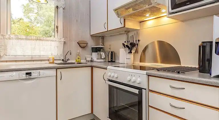 Holiday home in Faxe Ladeplads