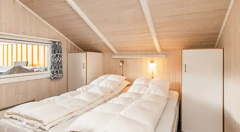 Holiday home in Faxe Ladeplads