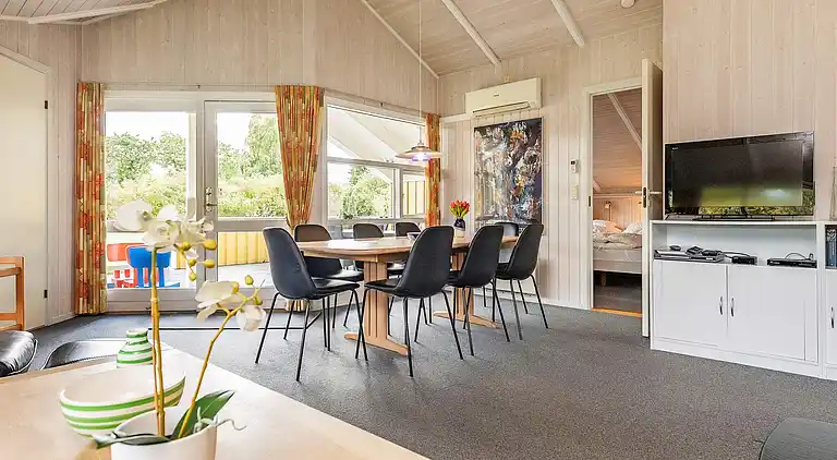 Holiday home in Faxe Ladeplads