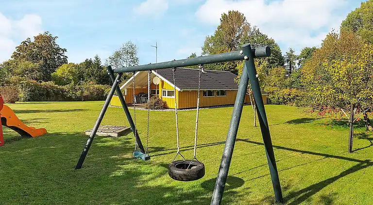 Holiday home in Faxe Ladeplads