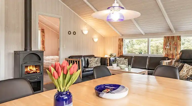 Holiday home in Faxe Ladeplads