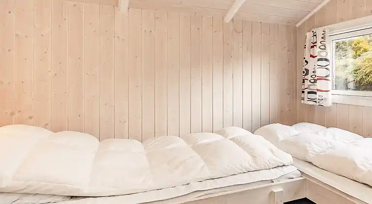 Holiday home in Faxe Ladeplads