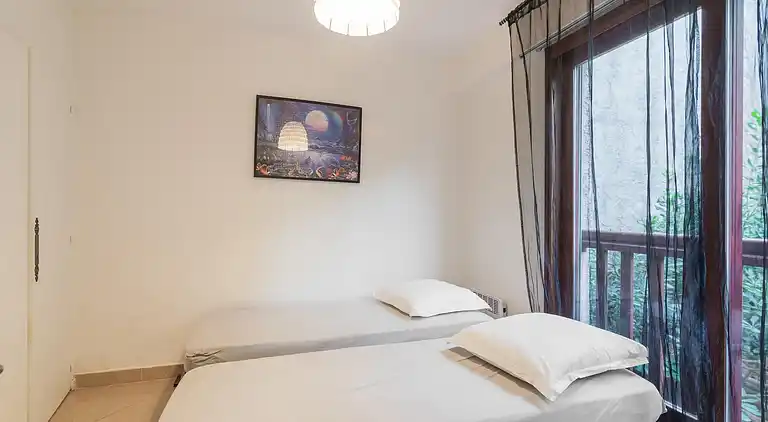 Holiday home in Toulon