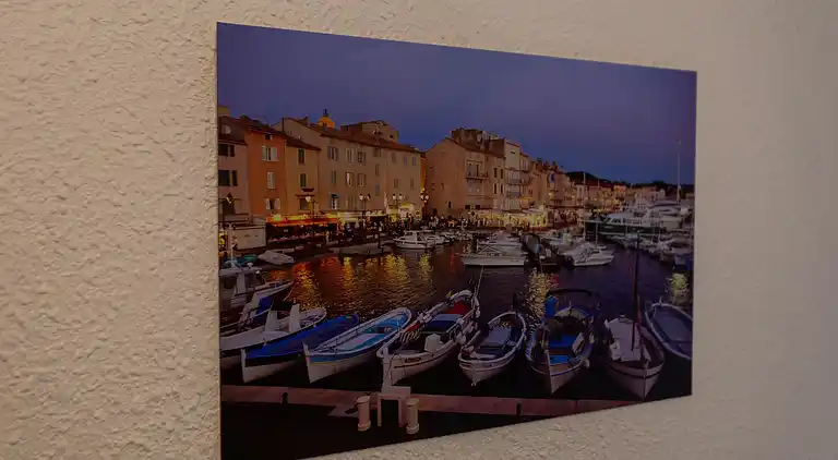 Holiday home in Toulon