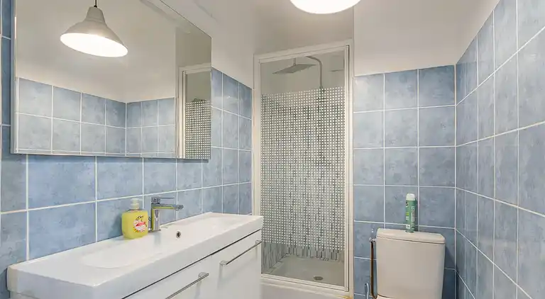 Holiday home in Toulon