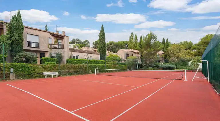 Holiday home in Toulon