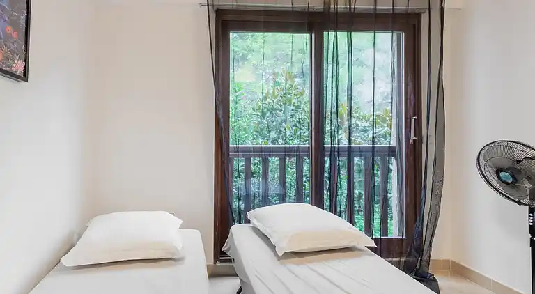 Holiday home in Toulon