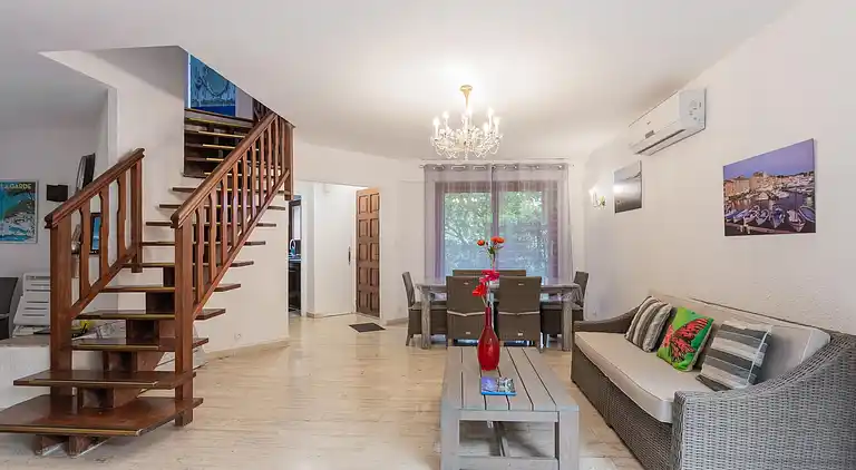 Holiday home in Toulon