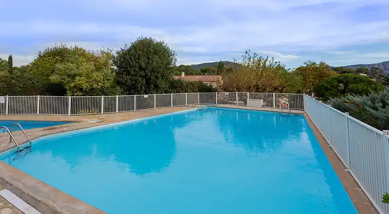 Holiday home in Toulon