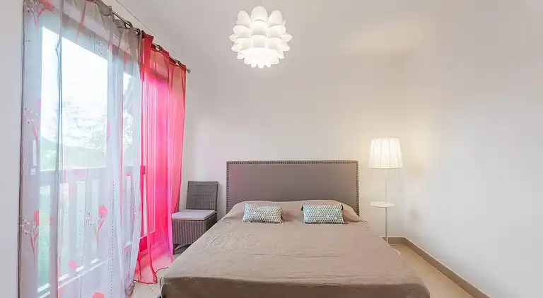 Holiday home in Toulon