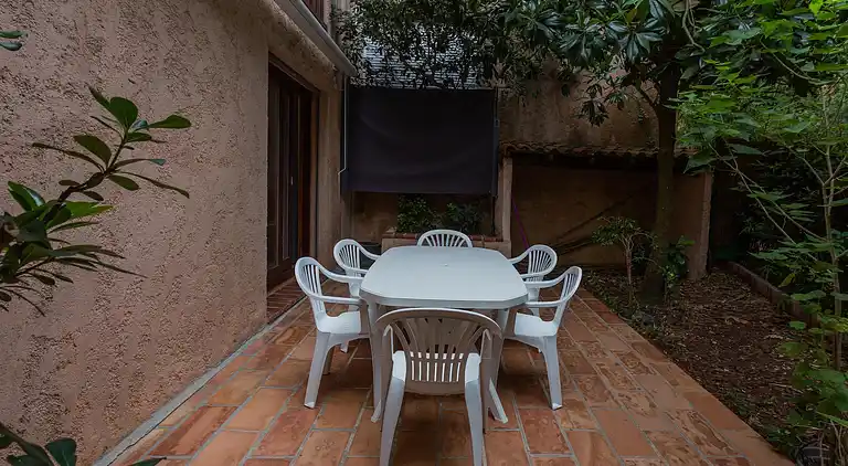 Holiday home in Toulon