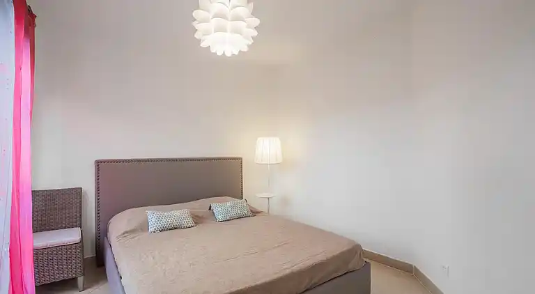 Holiday home in Toulon