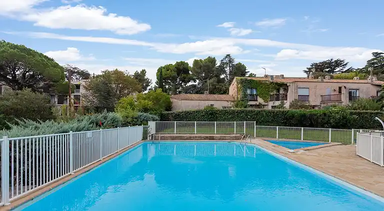 Holiday home in Toulon