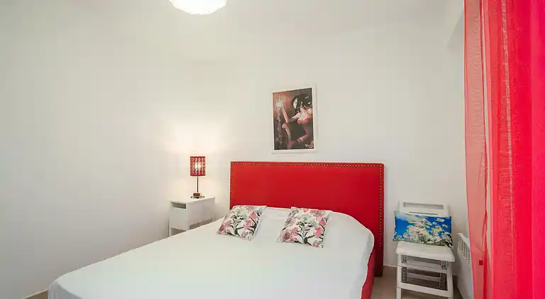 Holiday home in Toulon