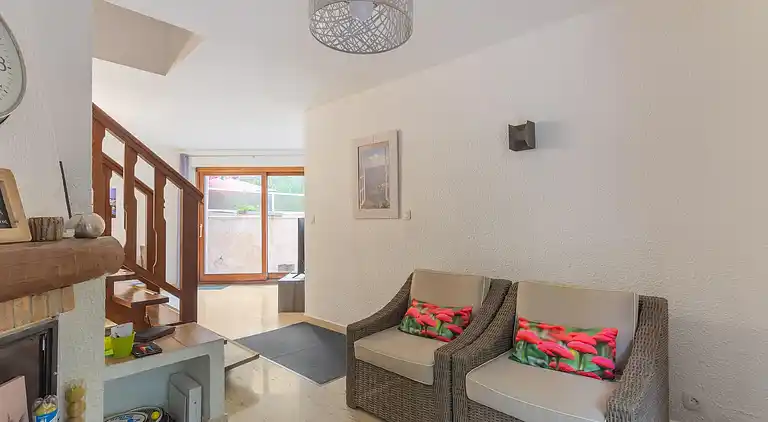 Holiday home in Toulon