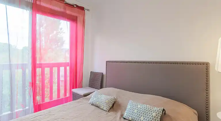 Holiday home in Toulon