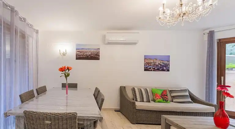 Holiday home in Toulon