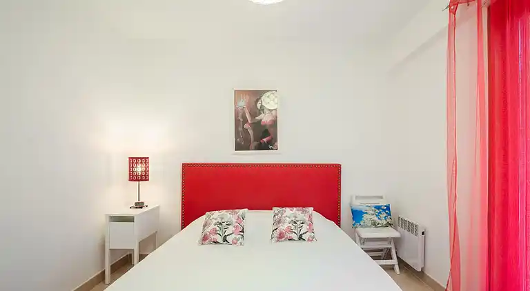 Holiday home in Toulon