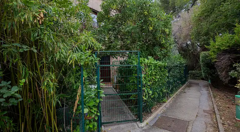 Holiday home in Toulon