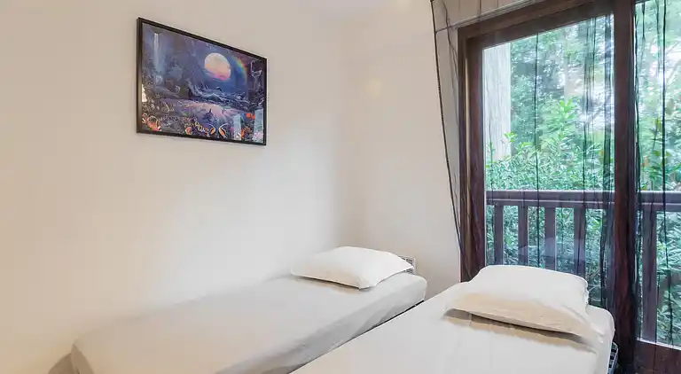 Holiday home in Toulon