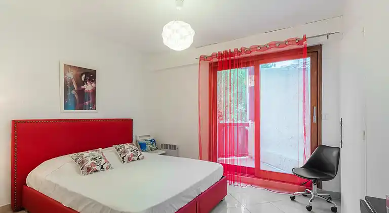 Holiday home in Toulon