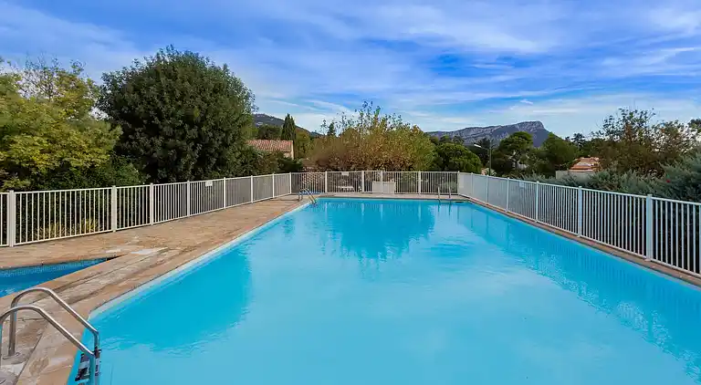 Holiday home in Toulon