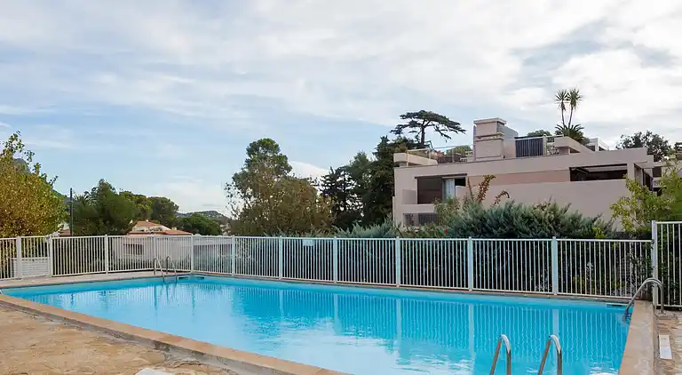 Holiday home in Toulon