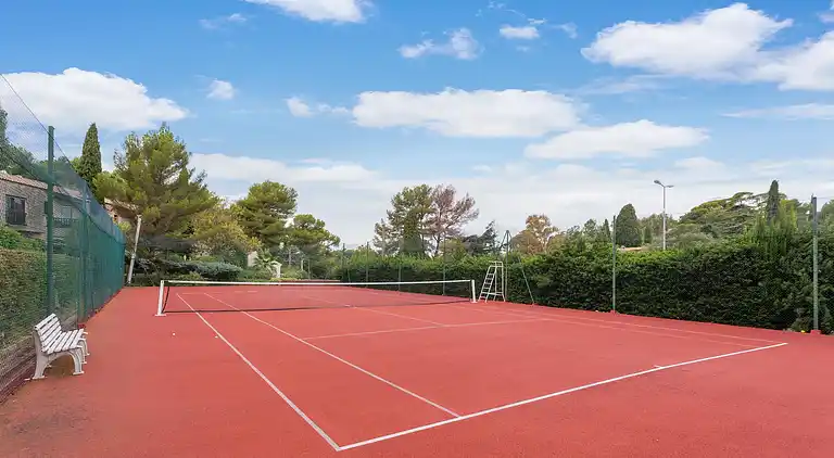 Holiday home in Toulon