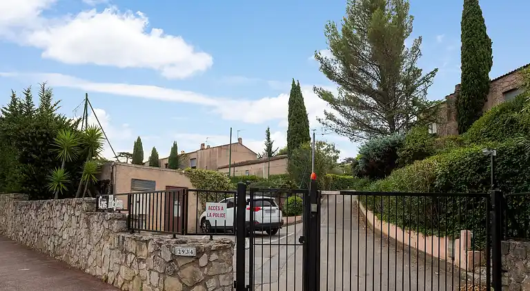 Holiday home in Toulon